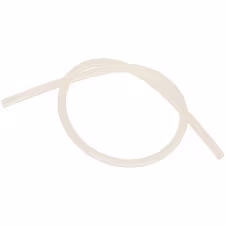 Wąż silikon 5x2x420mm