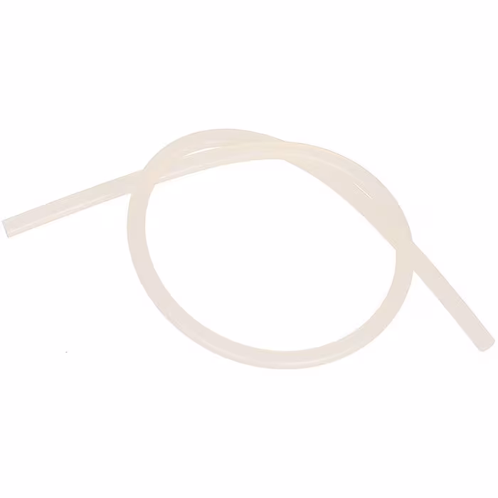 Wąż silikon 5x2x420mm