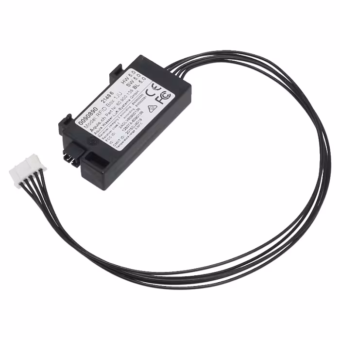 Elektroniczny moduł RFID Print do ekspresów Jura — zdjęcie 2