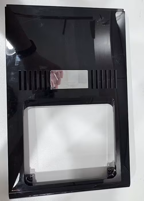 Coffee Format Pokrywa górna E1 – zespół