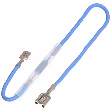 Bezpiecznik termiczny 192°C do ekspresów Jura ENA 4 i ENA 8 — zdjęcie 2