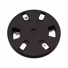 Button Jura — zdjęcie 2