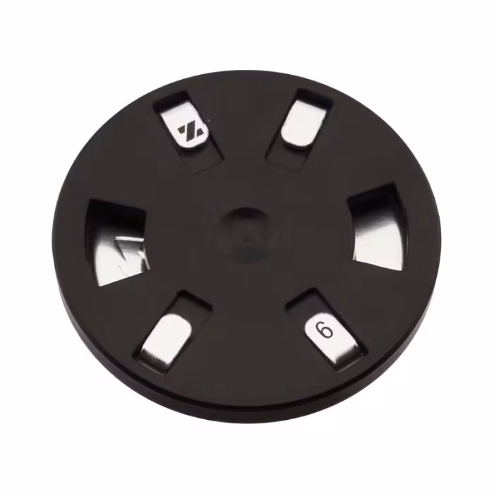 Button Jura — zdjęcie 2