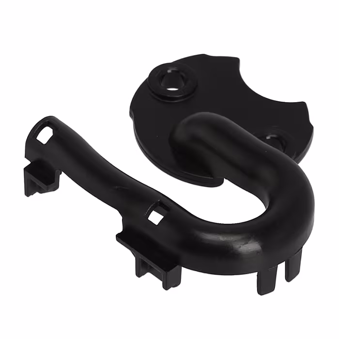 Prowadnica węża do zaparzacza serii Jura Micro i A-Series — zdjęcie 2