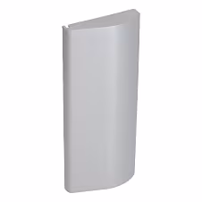 Blenda Drzwi srebrna DeLonghi ESAM 3xxx