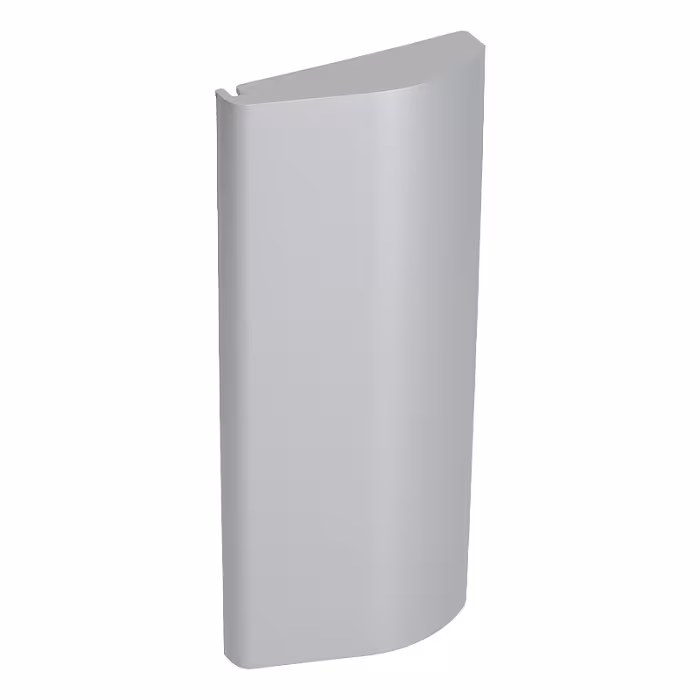 Blenda Drzwi srebrna DeLonghi ESAM 3xxx