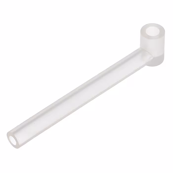 Silikonowy wąż zaformowany do ekspresów Jura GIGA