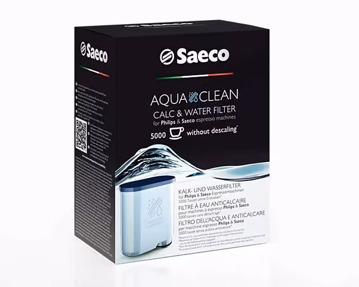 Filtr do wody Saeco Philips AquaClean CA6903/10 421945062931 - AGD Group Łódź