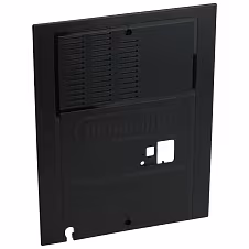 Tylna ściana czarna DeLonghi ESAM 5xxx