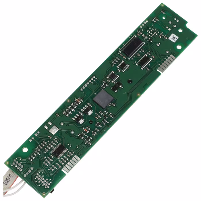 Płyta sterująca DeLonghi ECAM 28.xxx — zdjęcie 3