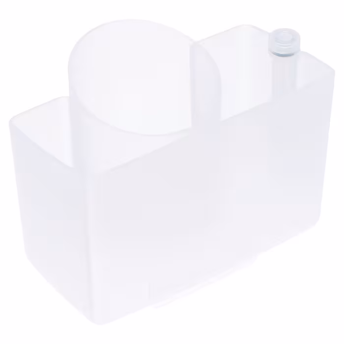 Jura Pojemnik Czyszczący