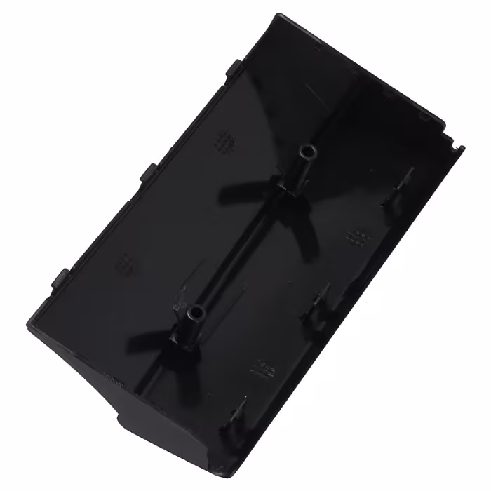 Oryginalne zamknięcie drzwiczek do ekspresów DeLonghi Magnifica — zdjęcie 7