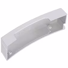 Blenda zbiornika wody ECAM — zdjęcie 2