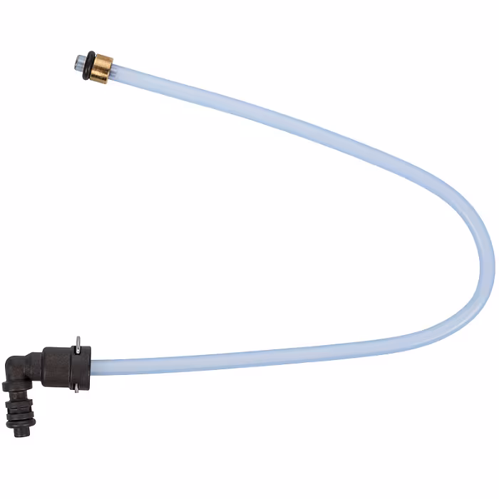 Zestaw przewodów do zaparzacza Jura 260 mm z uszczelkami