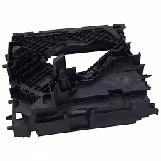 Obudowa boczna prawa DeLonghi ECAM 610/630 — zdjęcie 4