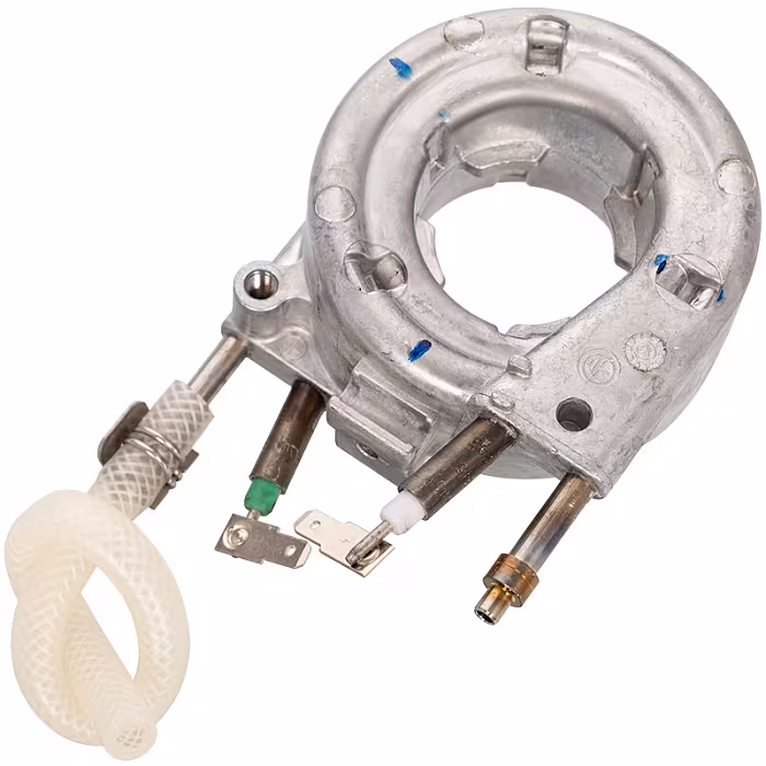 Grzałka przepływowa ekspresu do kawy 2010/ln 230v/1400w