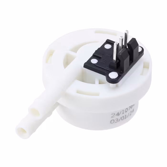 Czujnik przepływu wody DeLonghi EC 9455 9555 — zdjęcie 2