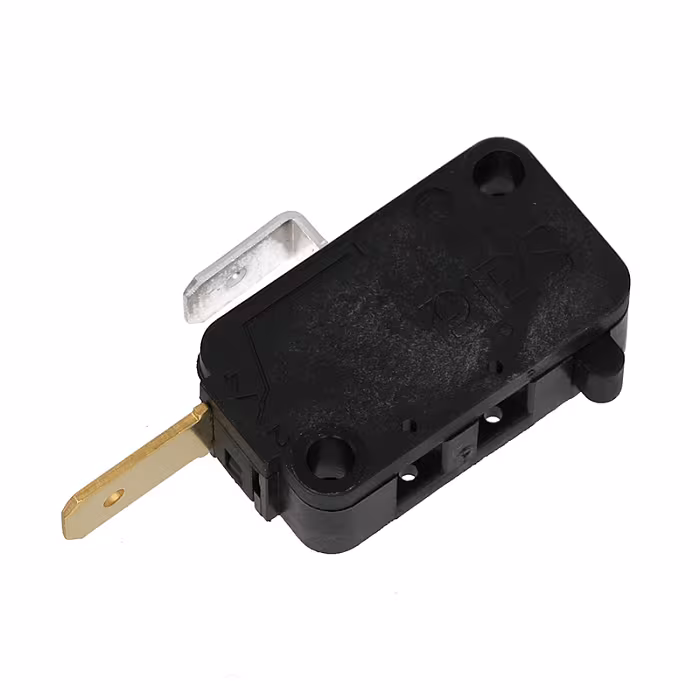 Mikroprzełącznik — zdjęcie 6