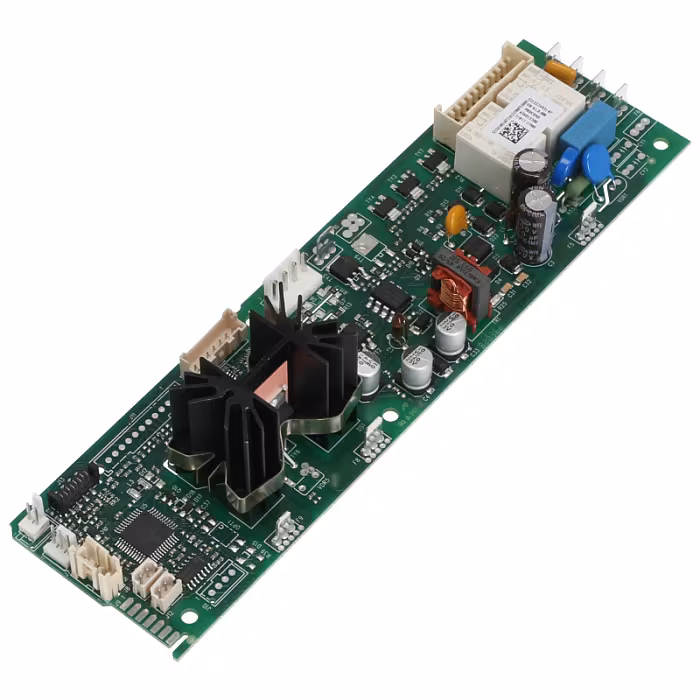 Płyta sterująca DeLonghi