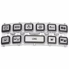 Panel przycisków DeLonghi ECAM 22.320