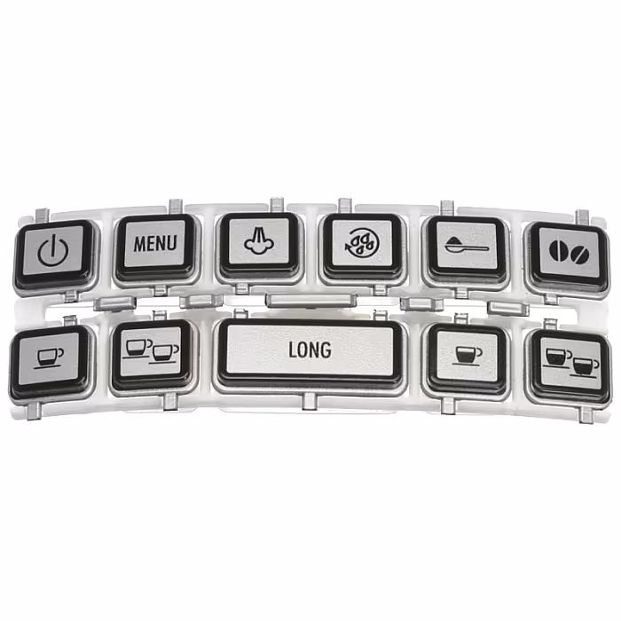 Panel przycisków DeLonghi ECAM 22.320