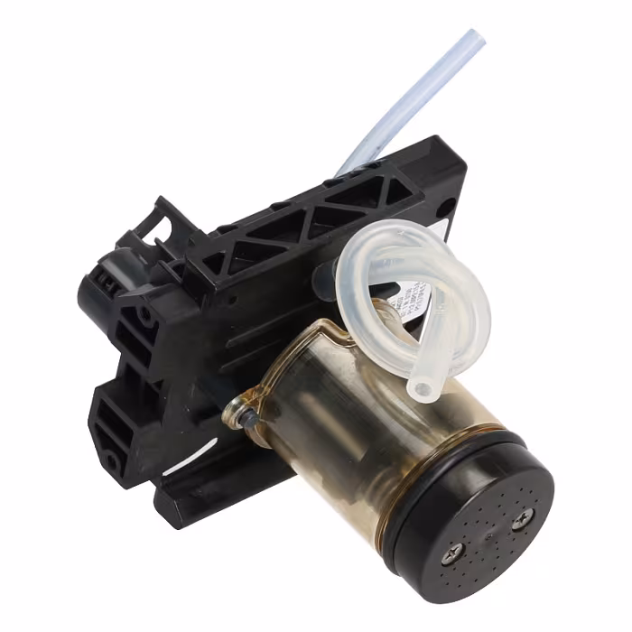 Zaparzacz z zaworem ECAM 28 — zdjęcie 5