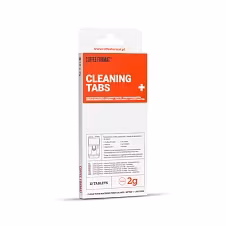Coffee Format Cleaning Tabs+ 10 x 2g (blister)