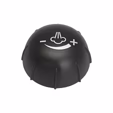 Pokrętło dyszy parowej DeLonghi EC