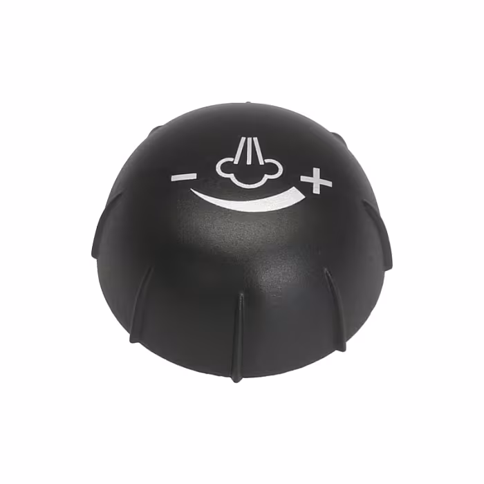 Pokrętło dyszy parowej DeLonghi EC