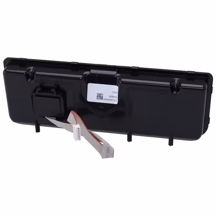 Moduł sterowania DeLonghi Eletta — zdjęcie 2