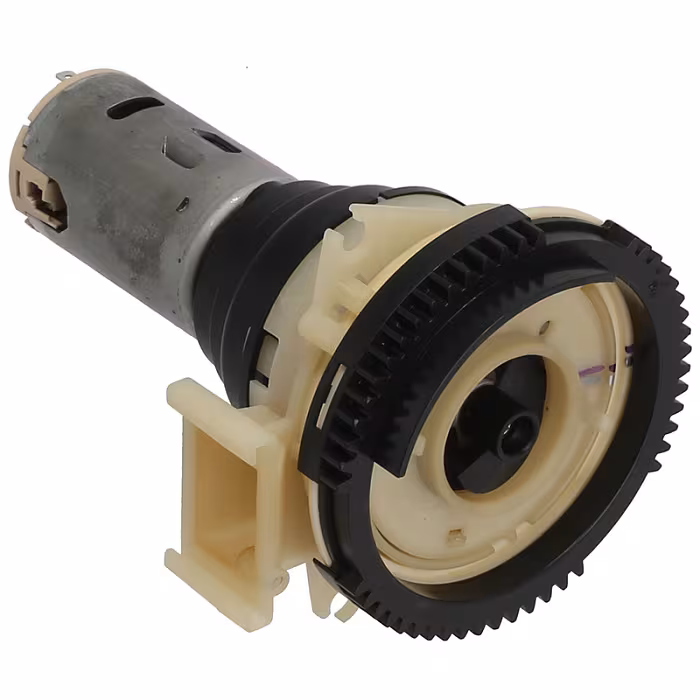 Młynek Aroma+ przerobiony — zdjęcie 3