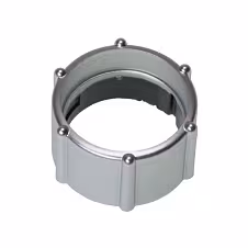 Oryginalna pokrętła Rotary srebrny połysk do ekspresów Jura serii F i XF