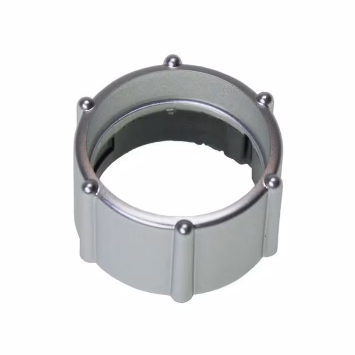 Oryginalna pokrętła Rotary srebrny połysk do ekspresów Jura serii F i XF