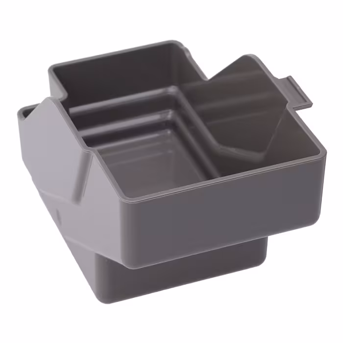 Tacka ociekowa beżowa DeLonghi Rivelia