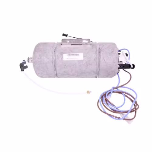 Coffee Format Podwójny zespół bojlera wody błyskawicznej