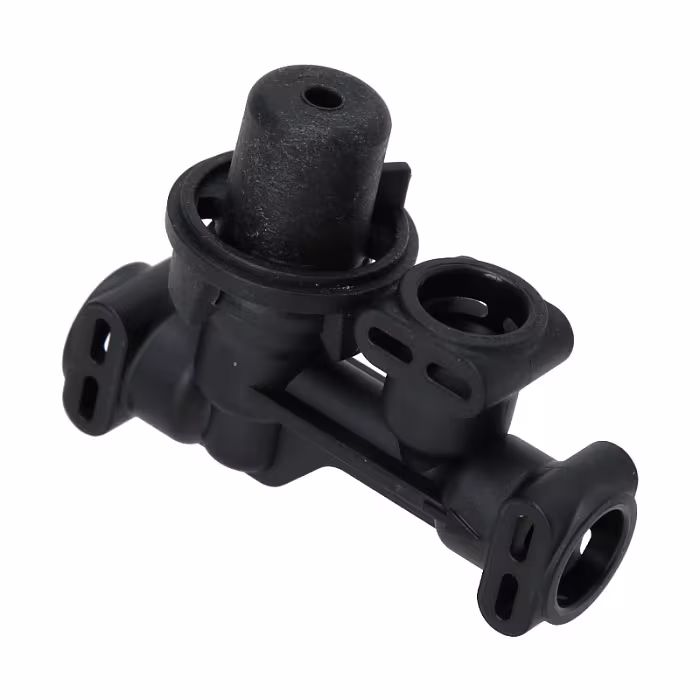 Zawór wylotowy T-Form — zdjęcie 2