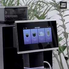 Coffee Format FIT W4L BLACK - Ekspres do kawy — zdjęcie 3