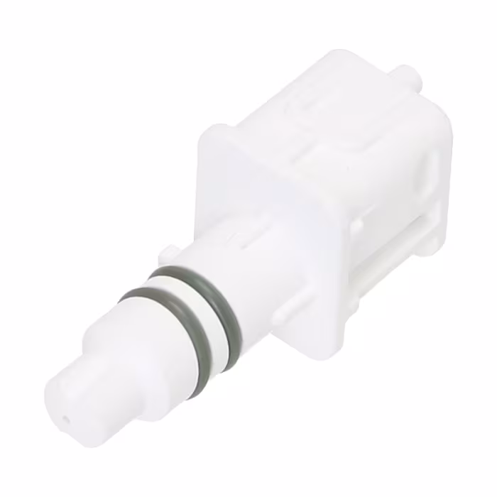 Złączka kolby mleka DeLonghi — zdjęcie 3