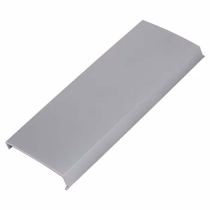 Klapka zaworowa srebrna Jura impressa c90 71182 — zdjęcie 2