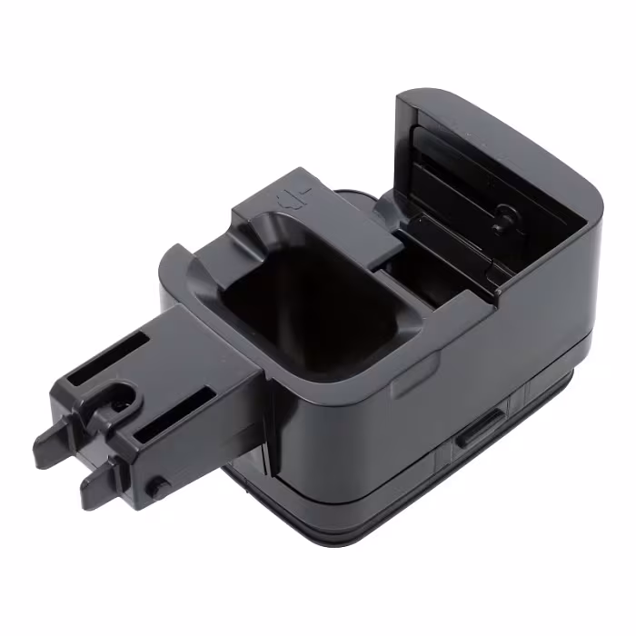 Pokrywa pojemnika na mleko do ekspresu Philips CP0155/01 — zdjęcie 11