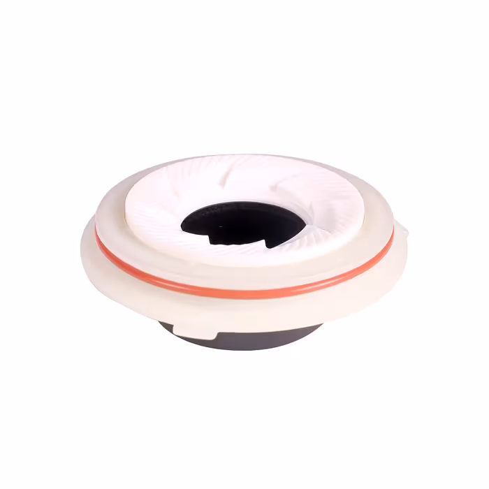 Coffee Format Górny żarny młynka - zespół kompletny