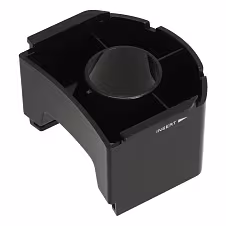 Adapter uchwytu zaparzacza do młynków DeLonghi KG520 — zdjęcie 3