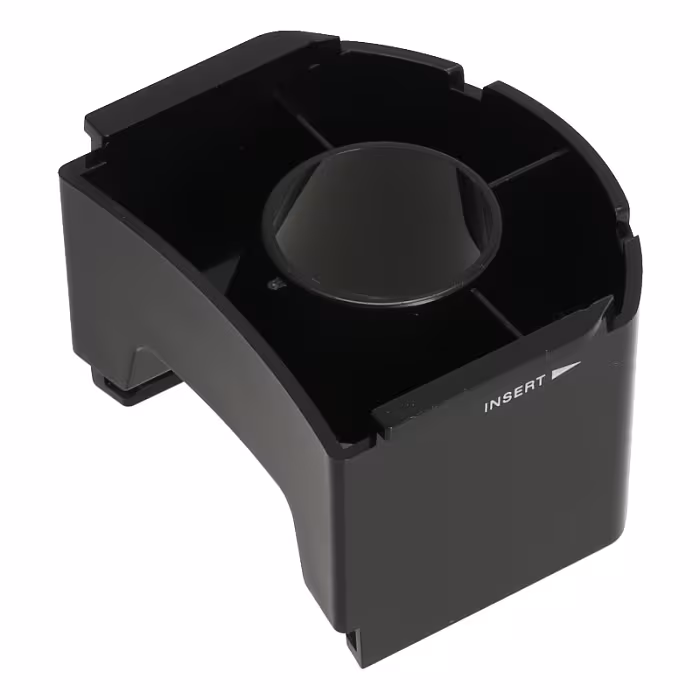 Adapter uchwytu zaparzacza do młynków DeLonghi KG520 — zdjęcie 3