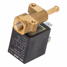 Elektrozawór do ekspresu Saeco — zdjęcie 3
