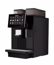 Coffee Format ZONE - Ekspres do kawy - AGD Group Łódź