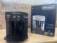 Automatyczny ekspres ciśnieniowy De'Longhi ESAM 2600 - AGD Group Łódź