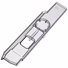 Pokrywa zbiornika DeLonghi — zdjęcie 4