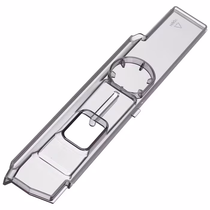 Pokrywa zbiornika DeLonghi — zdjęcie 4