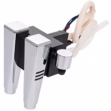 Wylot kawy kompletny