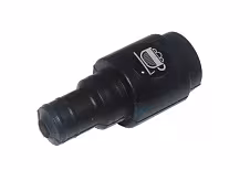 Adapter dyszy pary do spieniania mleka do ekspresu Saeco